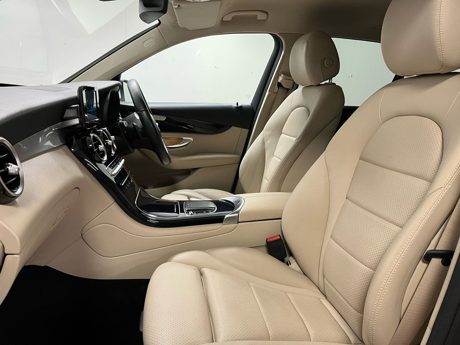 2021 Mercedes-Benz GLC Class 220d - Reversing Camera - Climate Control - Heated Seats - Auto Lights/Wipers - €48,950 or €49,900 with Supaguard Vehicle Protection & GAP Insurance €46,950