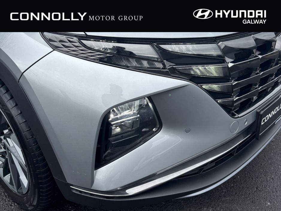 2021 Hyundai Tucson - image 36