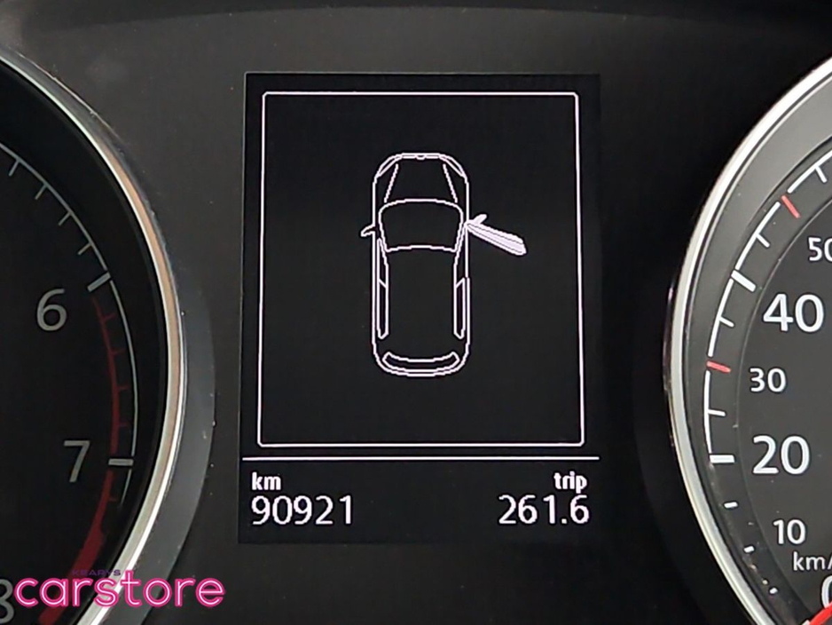 2015 Volkswagen Golf 1.2 TSI Auto