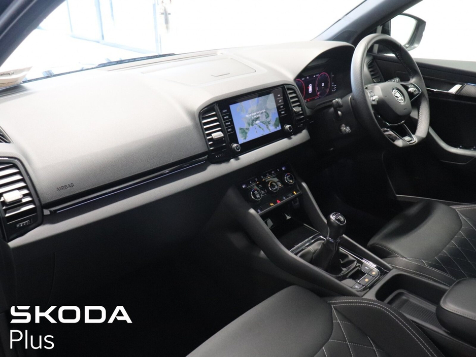 2024 Skoda Karoq - image 19
