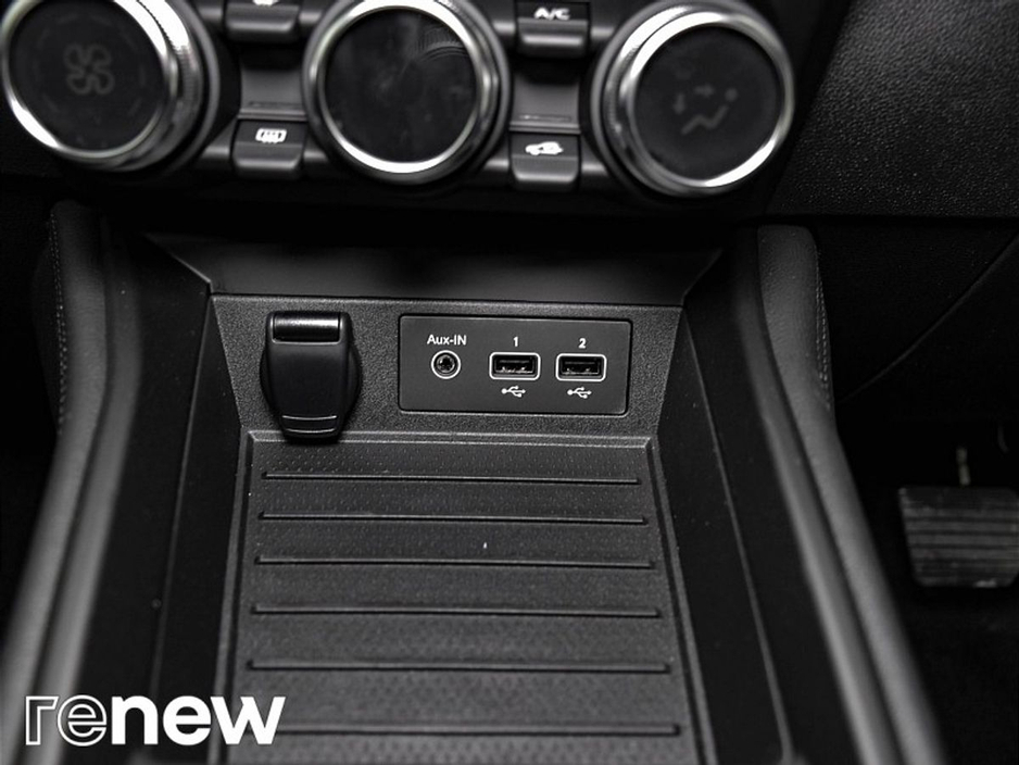 2020 Renault Zoe - image 19