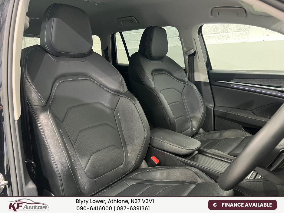 2025 Skoda Kodiaq - image 18
