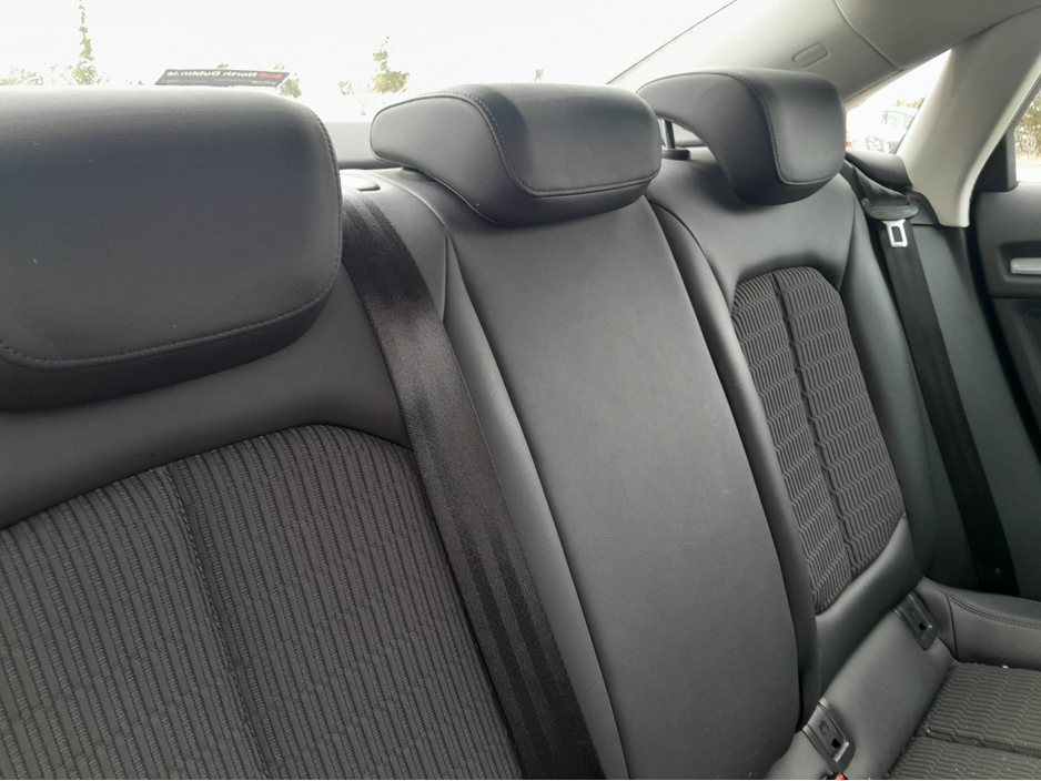 2015 Audi A3 - image 11