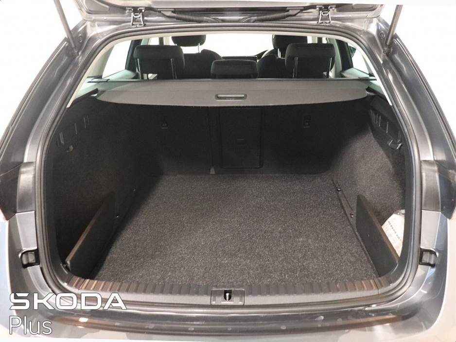 2023 Skoda Octavia OCTAVIA STY 1.0TSI 110HP €28,950