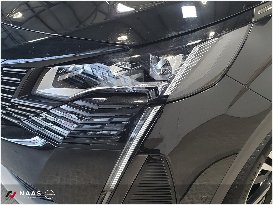 2024 Peugeot 5008 GT 1.2 MHEV 136 EDCT 4DR €39,945