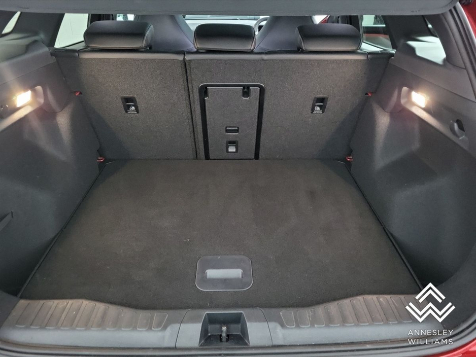 2025 Ford Explorer Premium 77kWh Extended Range RWD €39,950