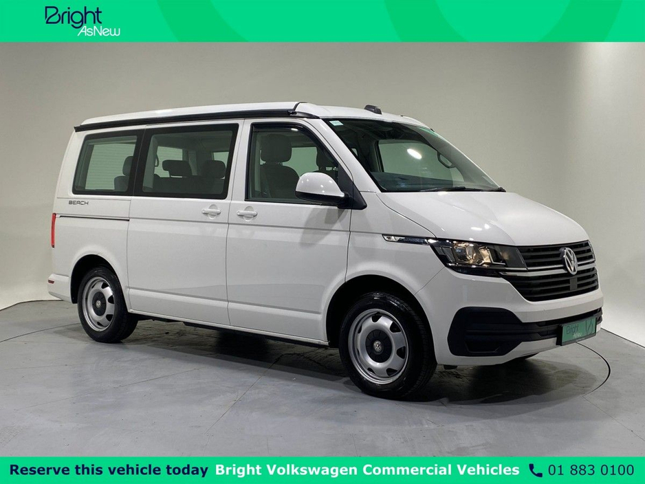 2023 Volkswagen California for sale in , Ireland