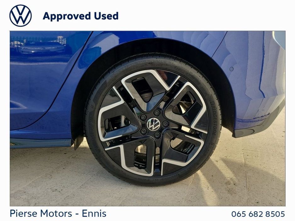 2026 Volkswagen Golf - image 6