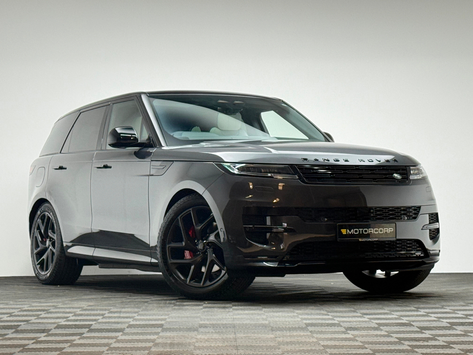 2026 Land Rover Range Rover Sport for sale in , Ireland