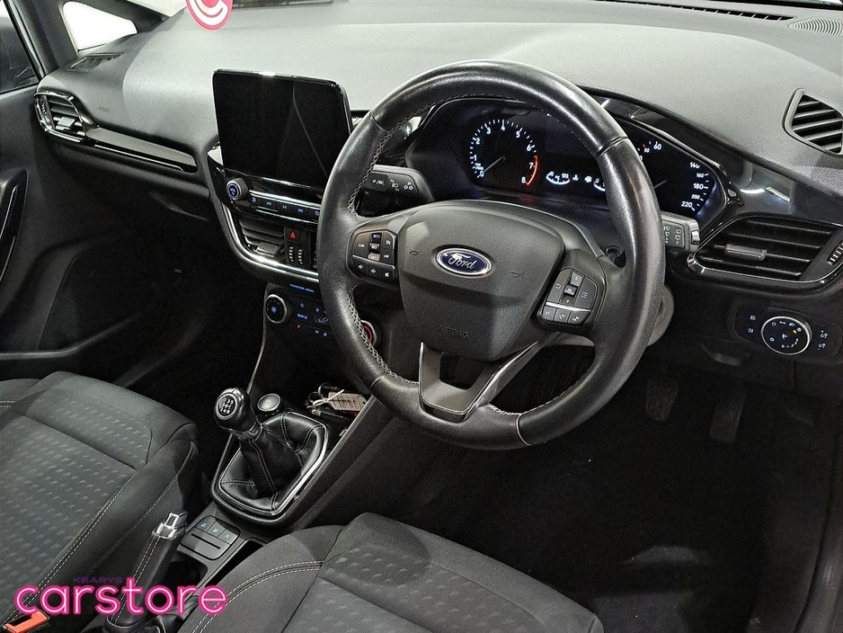 2019 Ford Fiesta - image 15