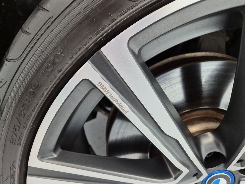 2022 BMW X5 *ONLY 44K MILES*45e*M-SPORT PRO*FULL BMW SERVICE HISTORY* €61,950