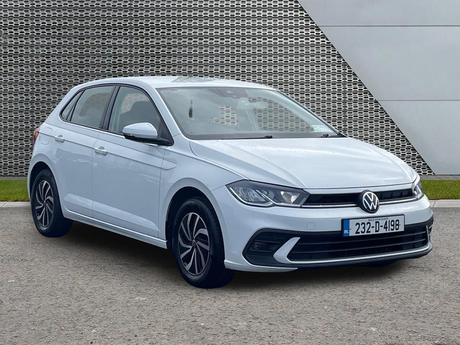 2023 Volkswagen Polo for sale in , Ireland