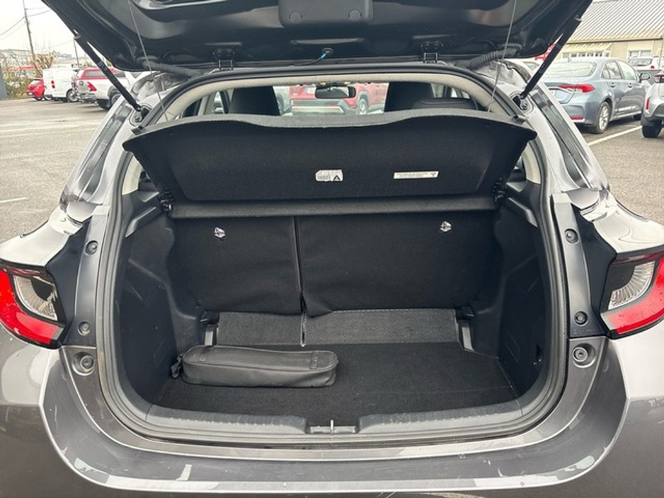 2023 Toyota Yaris 1.5 HYBRID LUNA 4DR AUTO €22,950