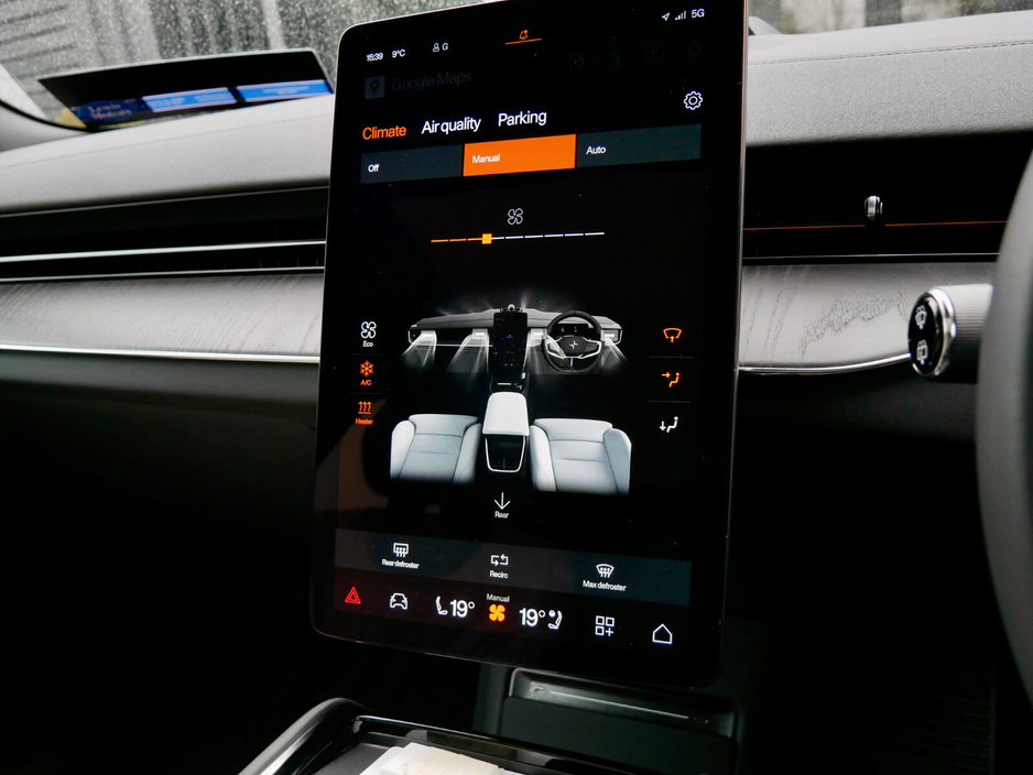 2024 Polestar 3 Long Range Dual Motor 111kWh €74,950