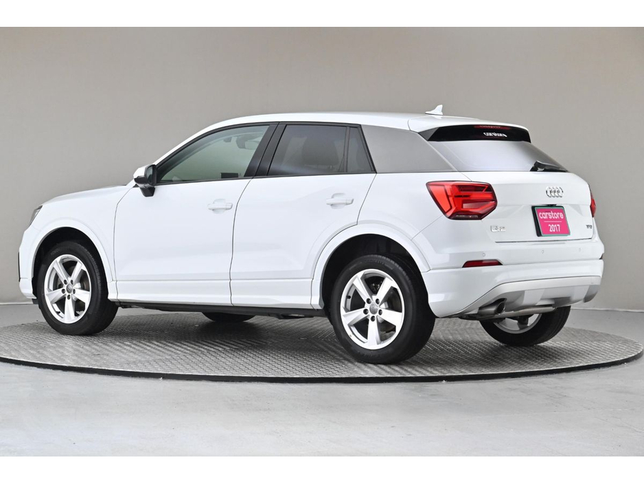 2017 Audi Q2 1.0 TFSI S-TRONIC 115BHP *REVERSE CAM*PARK SENSORS*DIGITAL DASH* €19,890
