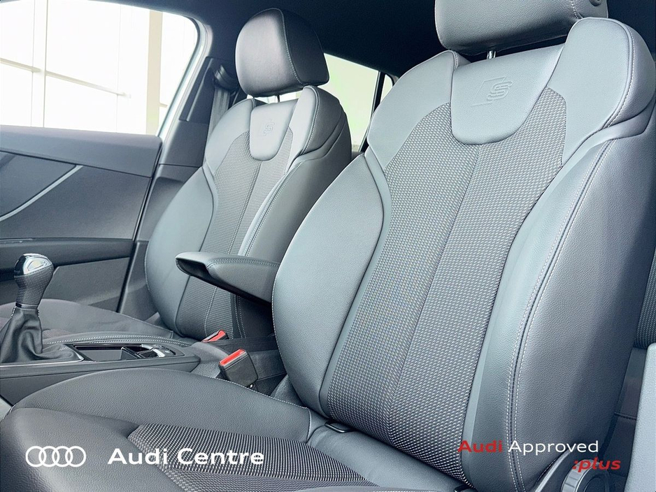 2026 Audi Q2 - image 8