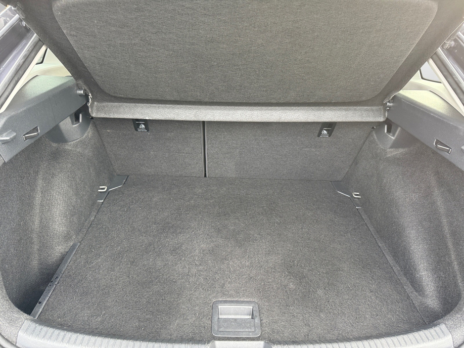 2022 Volkswagen Taigo STYLE 1.0 TSI 110HP MANUAL 6SPEED FWD 5DR €18,999