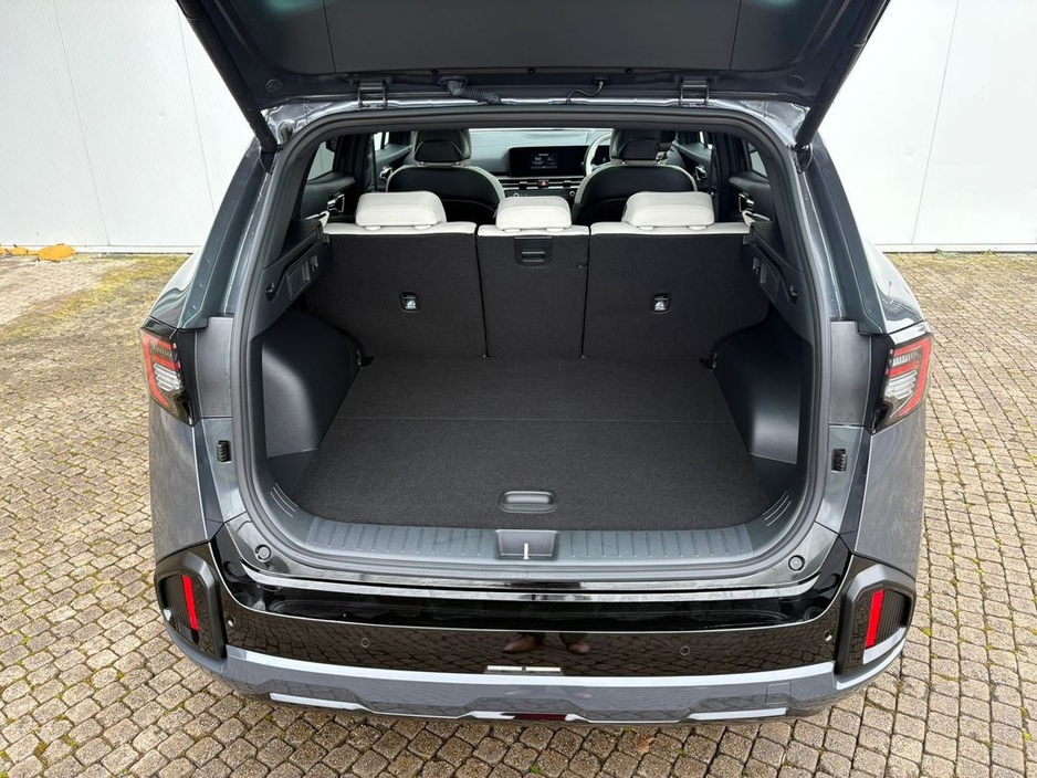 2026 Kia Sportage - image 31