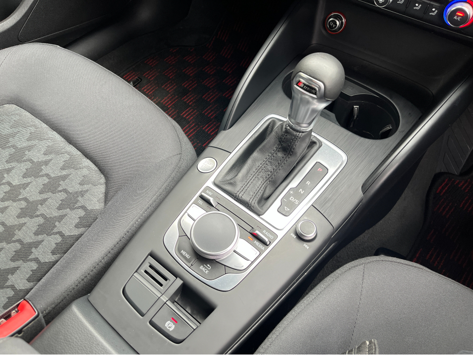 2013 Audi A3 - image 16