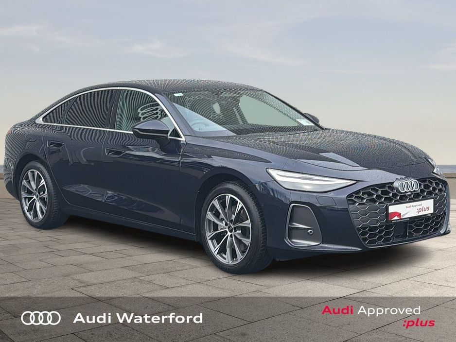 2026 Audi A6 for sale in , Ireland