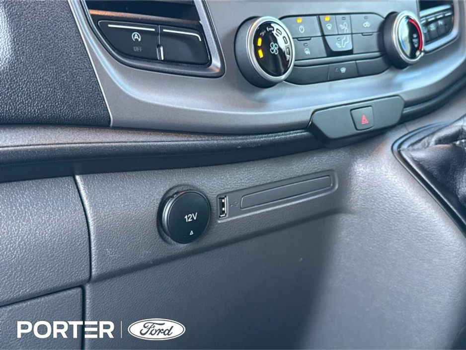 2021 Ford Transit Custom 280 S TREND 130PS *NO VAT*