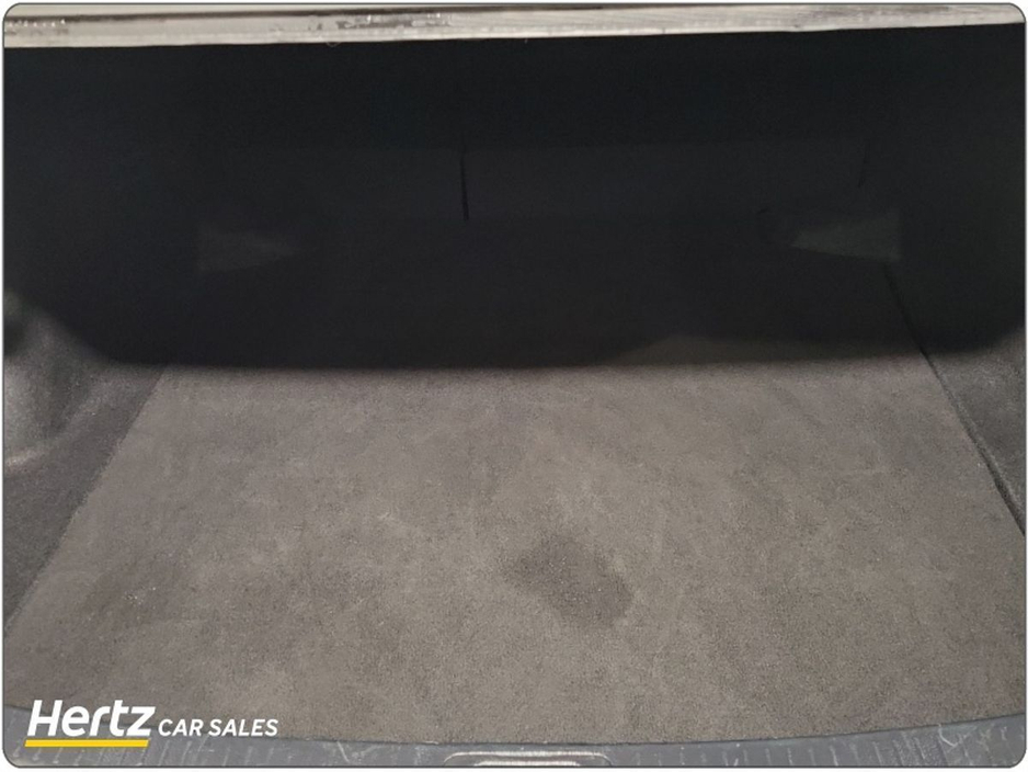 2023 Toyota Corolla LUNA SALOON 1.8 Petrol Automatic €22,795