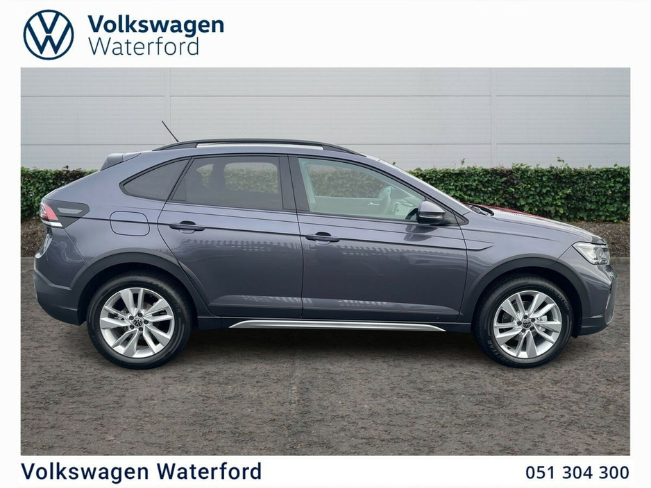 2026 Volkswagen Taigo 1.0 TSI 115HP D7F EDITION 75