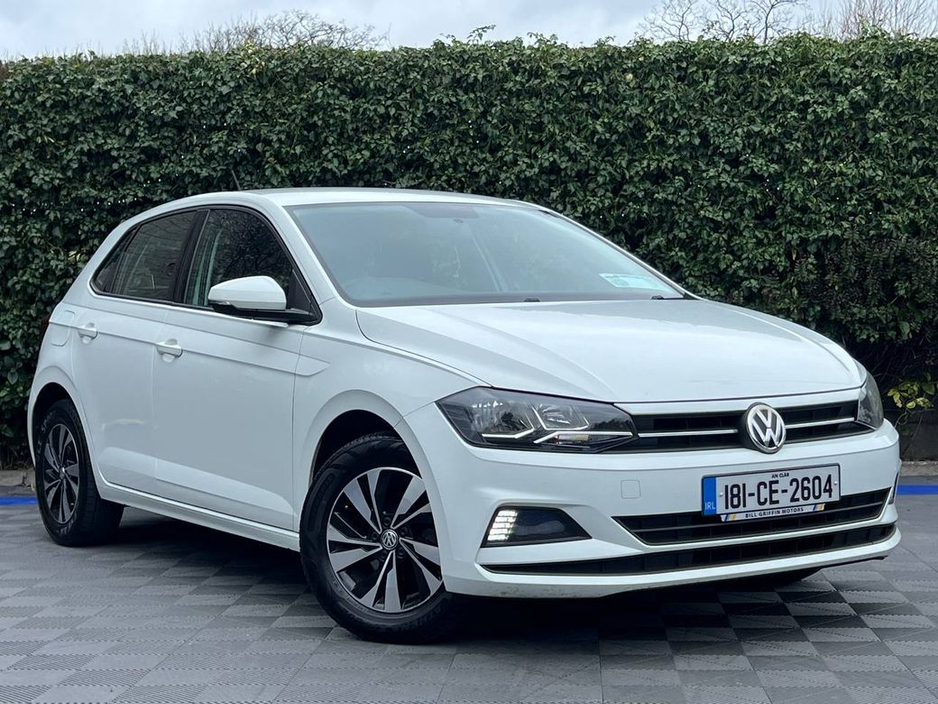2018 Volkswagen Polo for sale in , Ireland