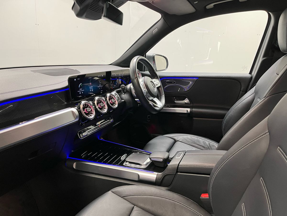 2024 Mercedes-Benz GLB - image 12