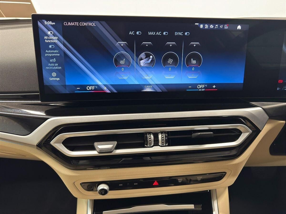 2024 BMW 3 Series 330e Sport Saloon €46,975