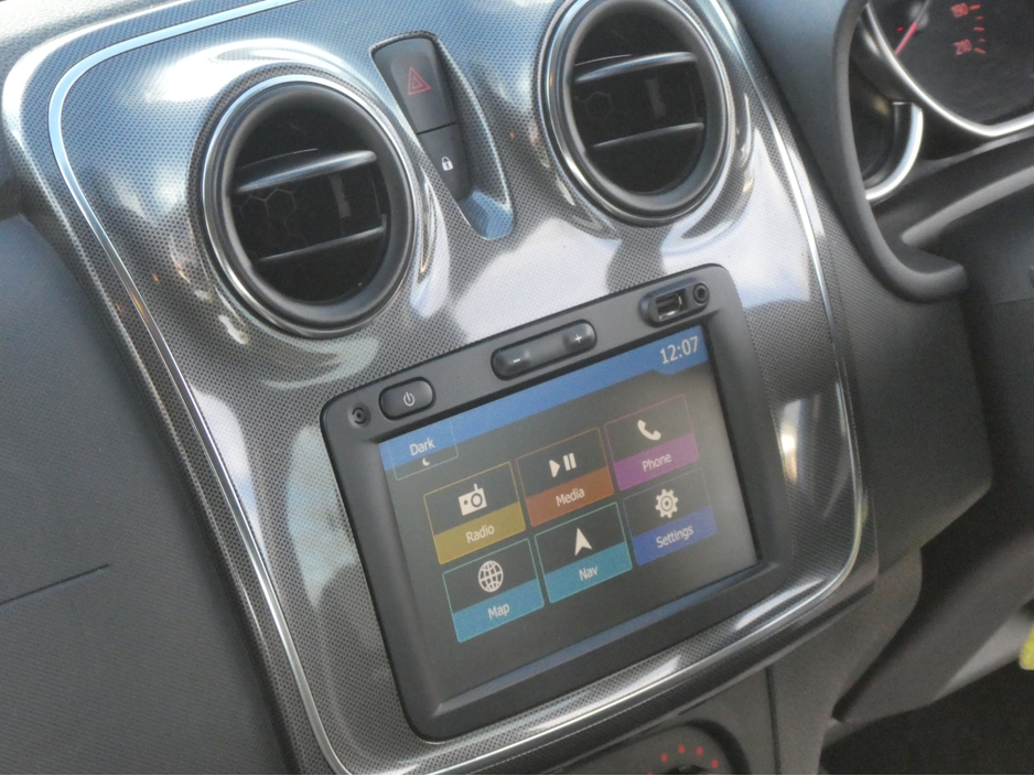 2019 Dacia Sandero STEPWAY SIGNATURE TCE 90 MY18 €8,450