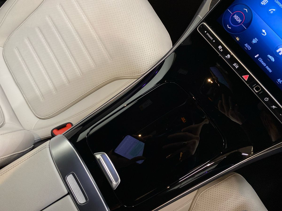 2026 Mercedes-Benz GLC Class - image 16