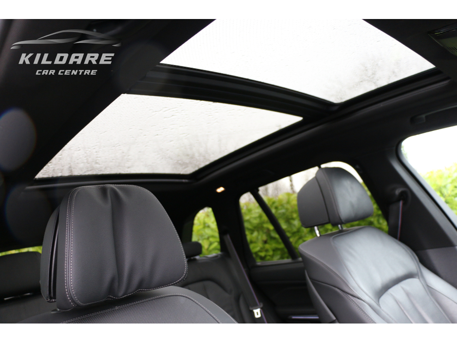 2021 BMW X5 XDRIVE 45E M SPORT €59,995