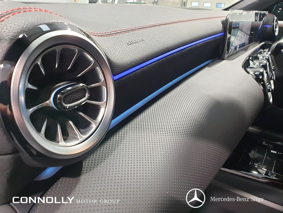 2026 Mercedes-Benz CLA Class - image 19