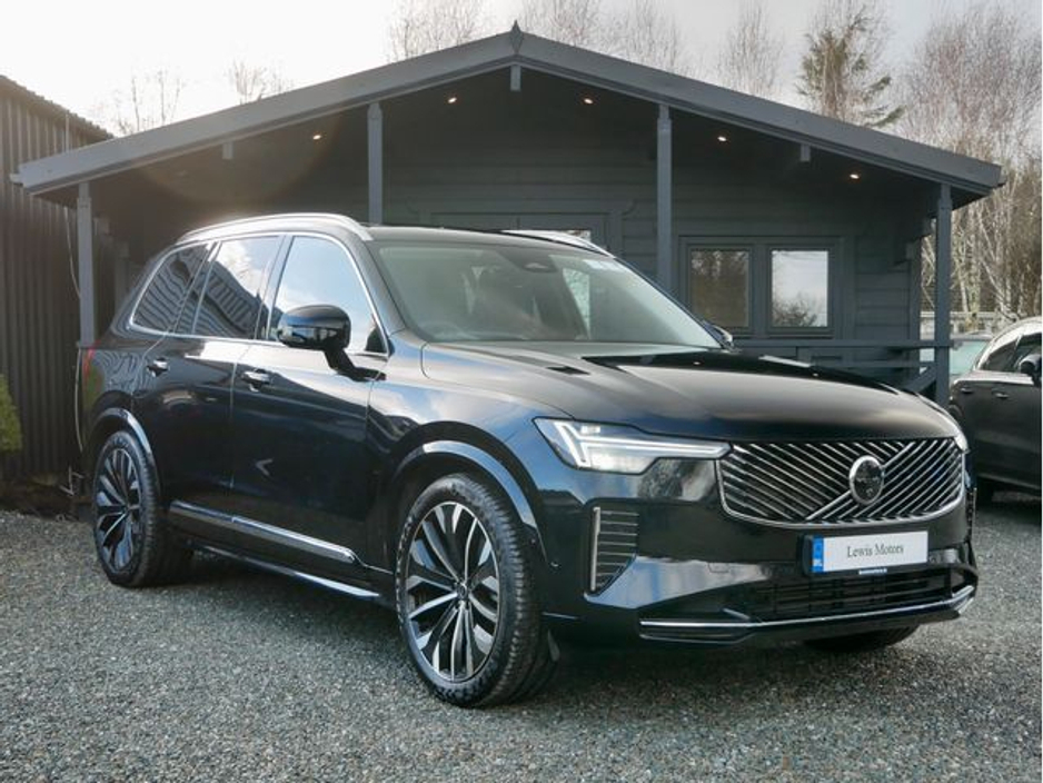 2025 Volvo XC90 for sale in , Ireland