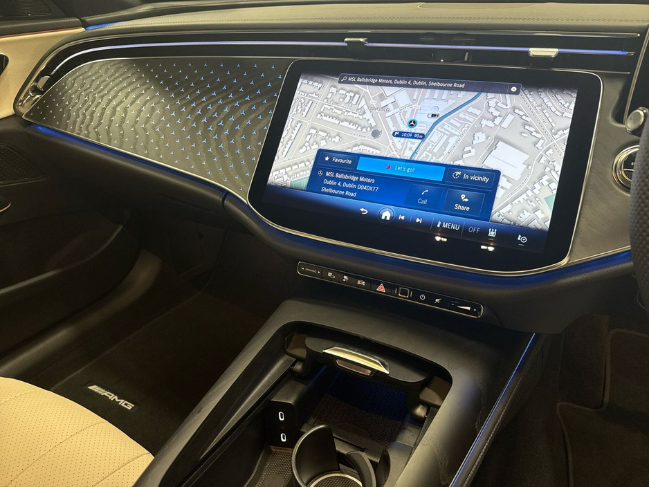 2026 Mercedes-Benz E Class - image 14