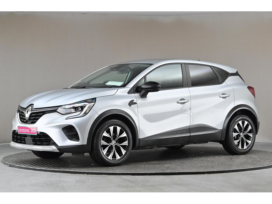 2023 Renault Captur - image 4