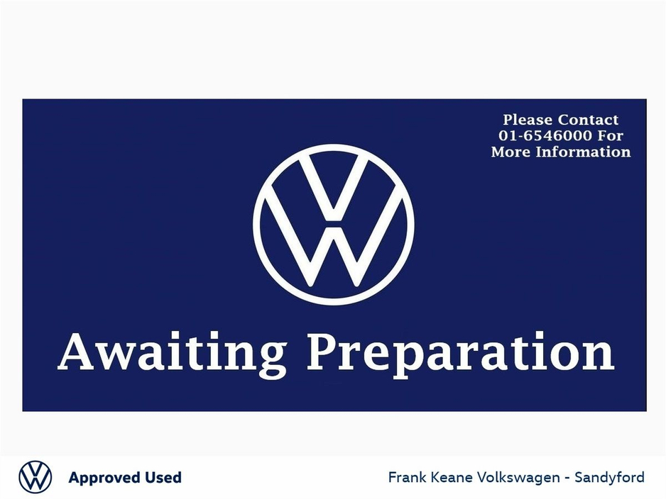 2021 Volkswagen T-Cross *R-Line* 1.0 TSI 110HP @Frank Keane Volkswagen South Dublin €22,945
