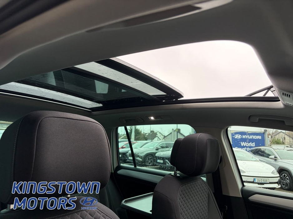 2018 Volkswagen Tiguan 2.0tdi 150HP D7F 5 €27,495