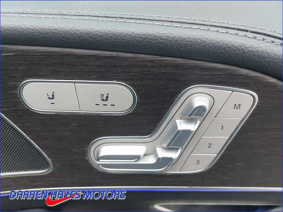 2022 Mercedes-Benz GLE Class - image 28