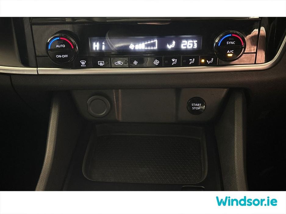 2023 Nissan Qashqai ePOWER QASHQAI SV €32,495