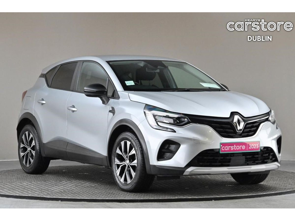 2023 Renault Captur for sale in , Ireland