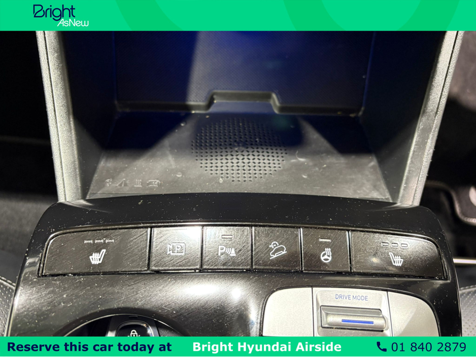 2022 Hyundai Tucson - image 22