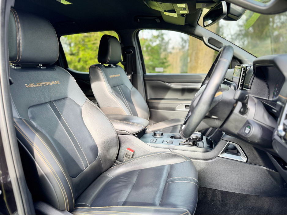 2024 Ford Ranger - image 15