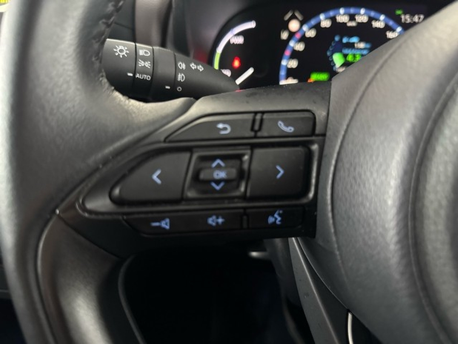 2024 Toyota Yaris Cross SOL Hybrid Top of the range €31,950