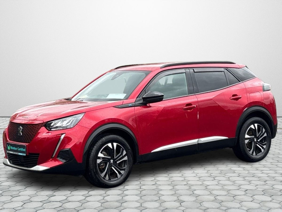 2023 Peugeot 2008 - image 13