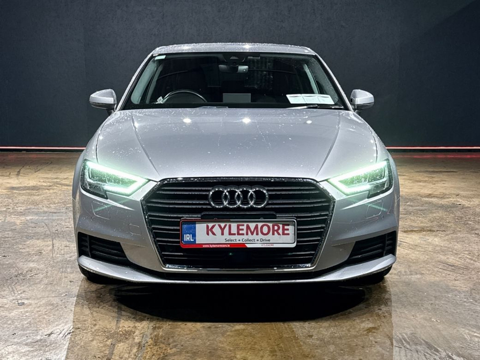 2020 Audi A3 1.4L TFSI AUTOMATIC - REVERSE CAMERA - CRUISE CONTROL €22,450