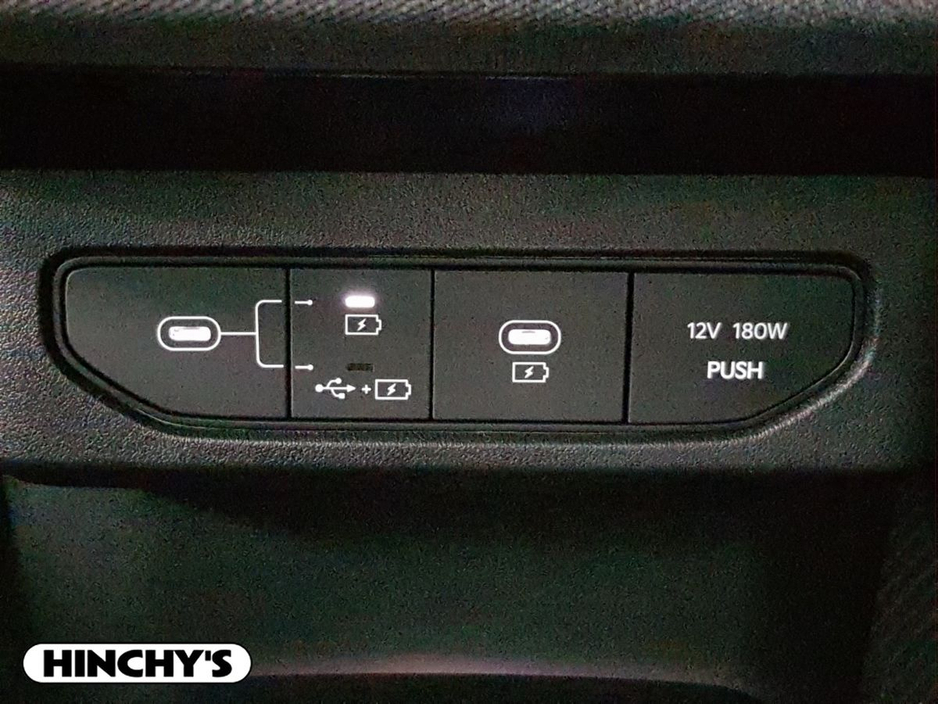 2026 Kia EV4 - image 24