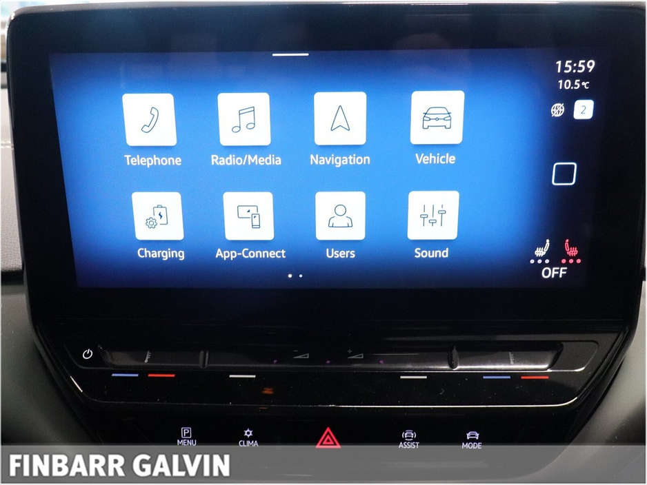 2023 Volkswagen ID.4 - image 19