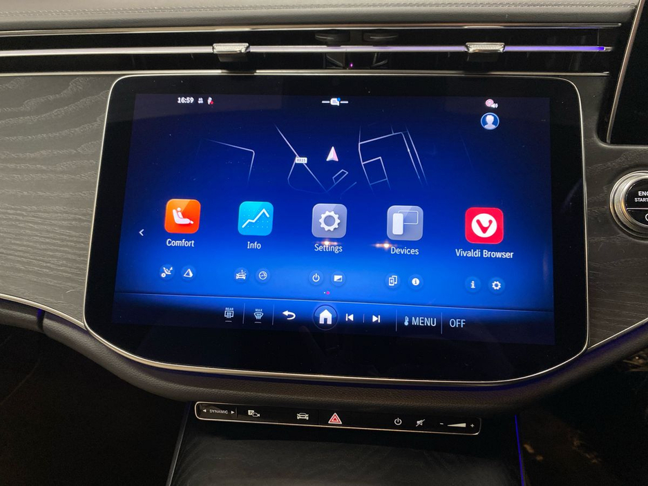 2024 Mercedes-Benz E Class - image 11